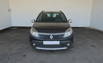 Renault Sandero 2014 года за 20 990 BYN в Минск