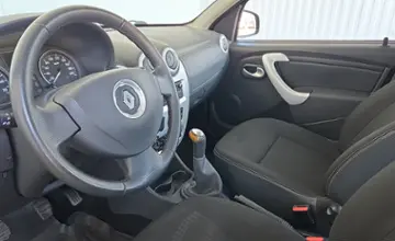 Renault Sandero 2014 года за 20 990 BYN в Минск