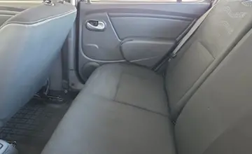 Renault Sandero 2014 года за 20 990 BYN в Минск