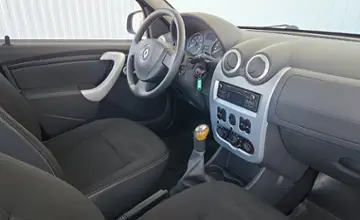 Renault Sandero 2014 года за 20 990 BYN в Минск