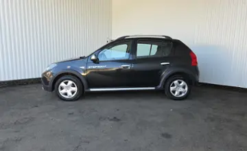 Renault Sandero 2014 года за 20 990 BYN в Минск