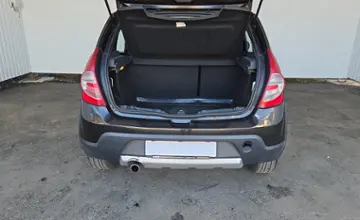 Renault Sandero 2014 года за 20 990 BYN в Минск