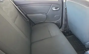 Renault Sandero 2014 года за 20 990 BYN в Минск