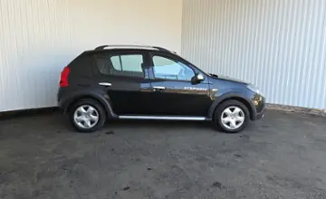 Renault Sandero 2014 года за 20 990 BYN в Минск