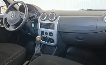 Renault Sandero 2014 года за 20 990 BYN в Минск