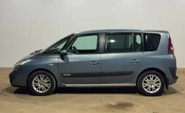 Renault Espace 2002 года за 13 490 BYN в Гомель