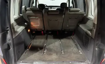 Renault Espace 2002 года за 13 490 BYN в Гомель