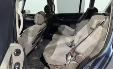 Renault Espace 2002 года за 13 490 BYN в Гомель