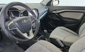 LADA (ВАЗ) Vesta Cross 2018 года за 34 190 BYN в Минск