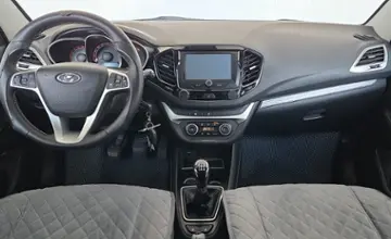 LADA (ВАЗ) Vesta Cross 2018 года за 34 190 BYN в Минск