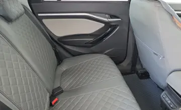 LADA (ВАЗ) Vesta Cross 2018 года за 34 190 BYN в Минск