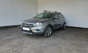 LADA (ВАЗ) Vesta Cross 2018 года за 34 190 BYN в Минск