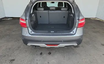 LADA (ВАЗ) Vesta Cross 2018 года за 34 190 BYN в Минск