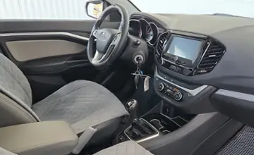 LADA (ВАЗ) Vesta Cross 2018 года за 34 190 BYN в Минск