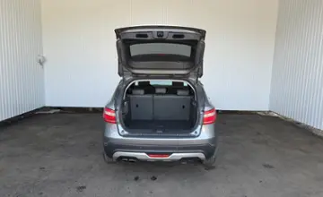 LADA (ВАЗ) Vesta Cross 2018 года за 34 190 BYN в Минск