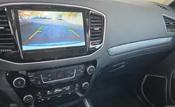 Geely Emgrand X7 2019 года за 36 990 BYN в Минск