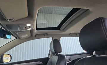 Geely Emgrand X7 2019 года за 36 990 BYN в Минск