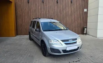 LADA (ВАЗ) Largus 2017 года за 20 890 BYN в Гродно