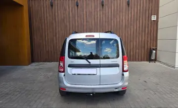 LADA (ВАЗ) Largus 2017 года за 20 890 BYN в Гродно