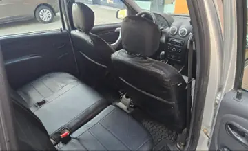 LADA (ВАЗ) Largus 2017 года за 20 890 BYN в Гродно