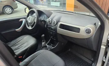 LADA (ВАЗ) Largus 2017 года за 20 890 BYN в Гродно