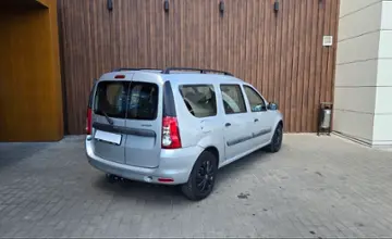 LADA (ВАЗ) Largus 2017 года за 20 890 BYN в Гродно