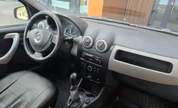 LADA (ВАЗ) Largus 2017 года за 20 890 BYN в Гродно