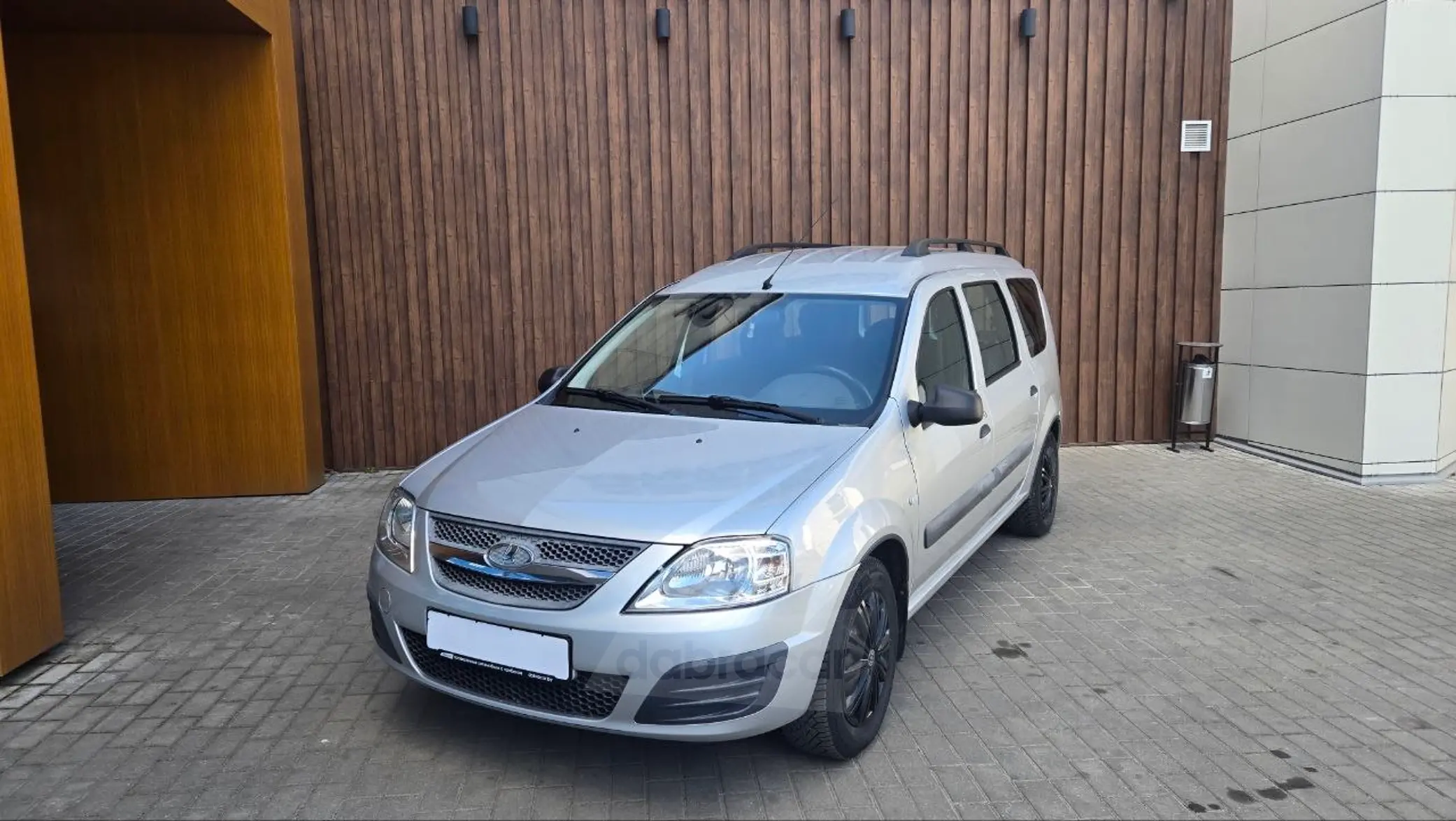 LADA (ВАЗ) Largus 2017 года за 20 890 BYN в Гродно