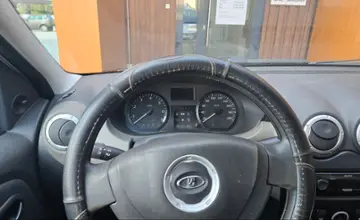 LADA (ВАЗ) Largus 2017 года за 20 890 BYN в Гродно