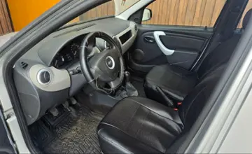 LADA (ВАЗ) Largus 2017 года за 20 890 BYN в Гродно