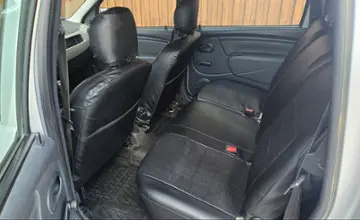 LADA (ВАЗ) Largus 2017 года за 20 890 BYN в Гродно