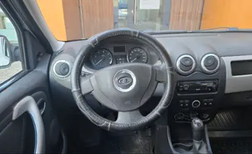 LADA (ВАЗ) Largus 2017 года за 20 890 BYN в Гродно