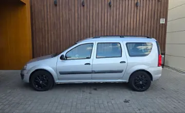 LADA (ВАЗ) Largus 2017 года за 20 890 BYN в Гродно