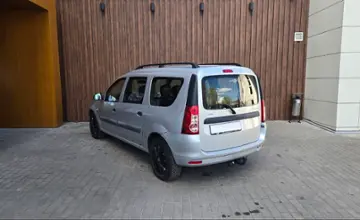 LADA (ВАЗ) Largus 2017 года за 20 890 BYN в Гродно