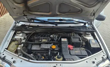 LADA (ВАЗ) Largus 2017 года за 20 890 BYN в Гродно