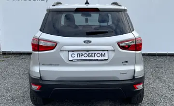 Ford EcoSport 2019 года за 32 590 BYN в Могилев