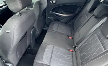 Ford EcoSport 2019 года за 32 590 BYN в Могилев