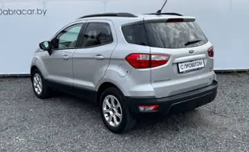 Ford EcoSport 2019 года за 32 590 BYN в Могилев