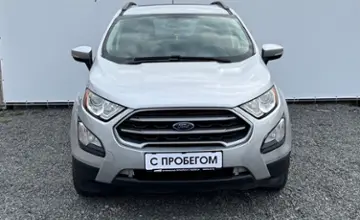 Ford EcoSport 2019 года за 32 590 BYN в Могилев