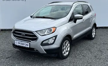Ford EcoSport 2019 года за 32 590 BYN в Могилев