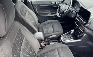 Ford EcoSport 2019 года за 32 590 BYN в Могилев