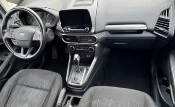 Ford EcoSport 2019 года за 32 590 BYN в Могилев
