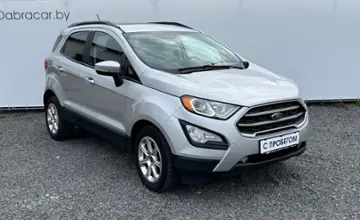 Ford EcoSport 2019 года за 32 590 BYN в Могилев