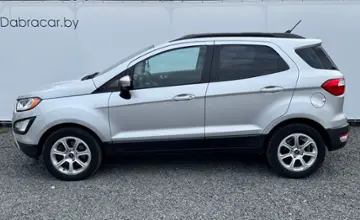Ford EcoSport 2019 года за 32 590 BYN в Могилев