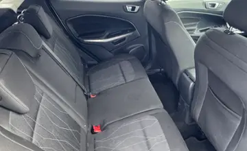 Ford EcoSport 2019 года за 32 590 BYN в Могилев