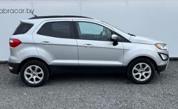 Ford EcoSport 2019 года за 32 590 BYN в Могилев