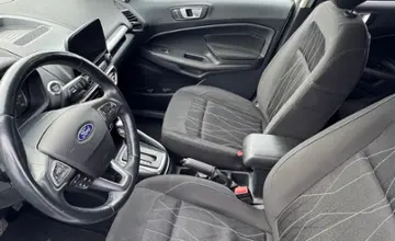 Ford EcoSport 2019 года за 32 590 BYN в Могилев