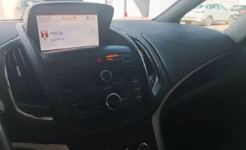 Opel Zafira 2013 года за 32 990 BYN в Минск