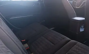 Opel Zafira 2013 года за 32 990 BYN в Минск