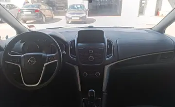 Opel Zafira 2013 года за 32 990 BYN в Минск